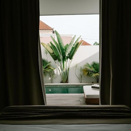 Neptune Studios Adults Only Gym And Recovery Access Kuta  Exterior foto