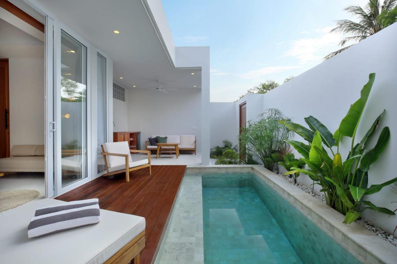Neptune Studios Adults Only Gym And Recovery Access Kuta  Exterior foto